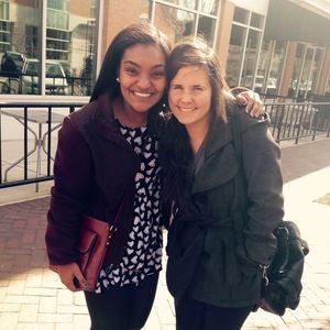 Meet your Posher, Michelle